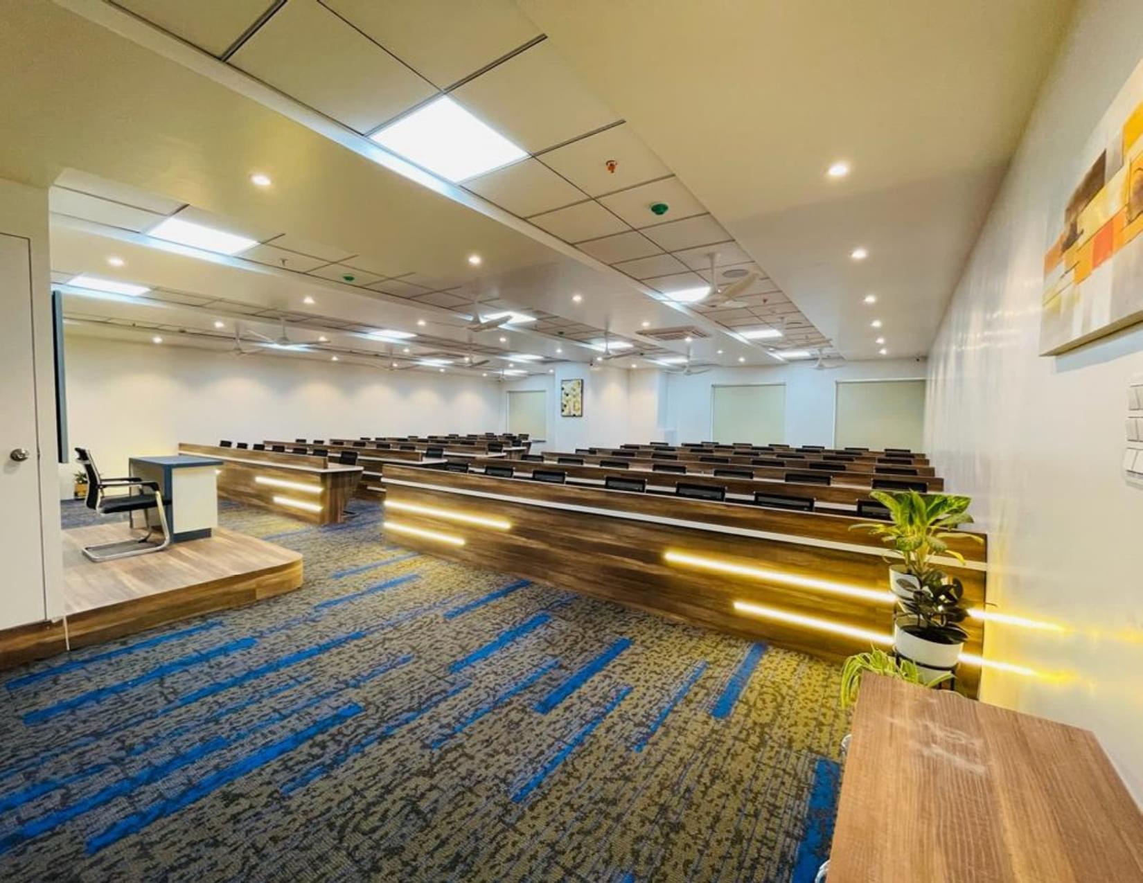 RIIM Pune Infrastructure photo 6